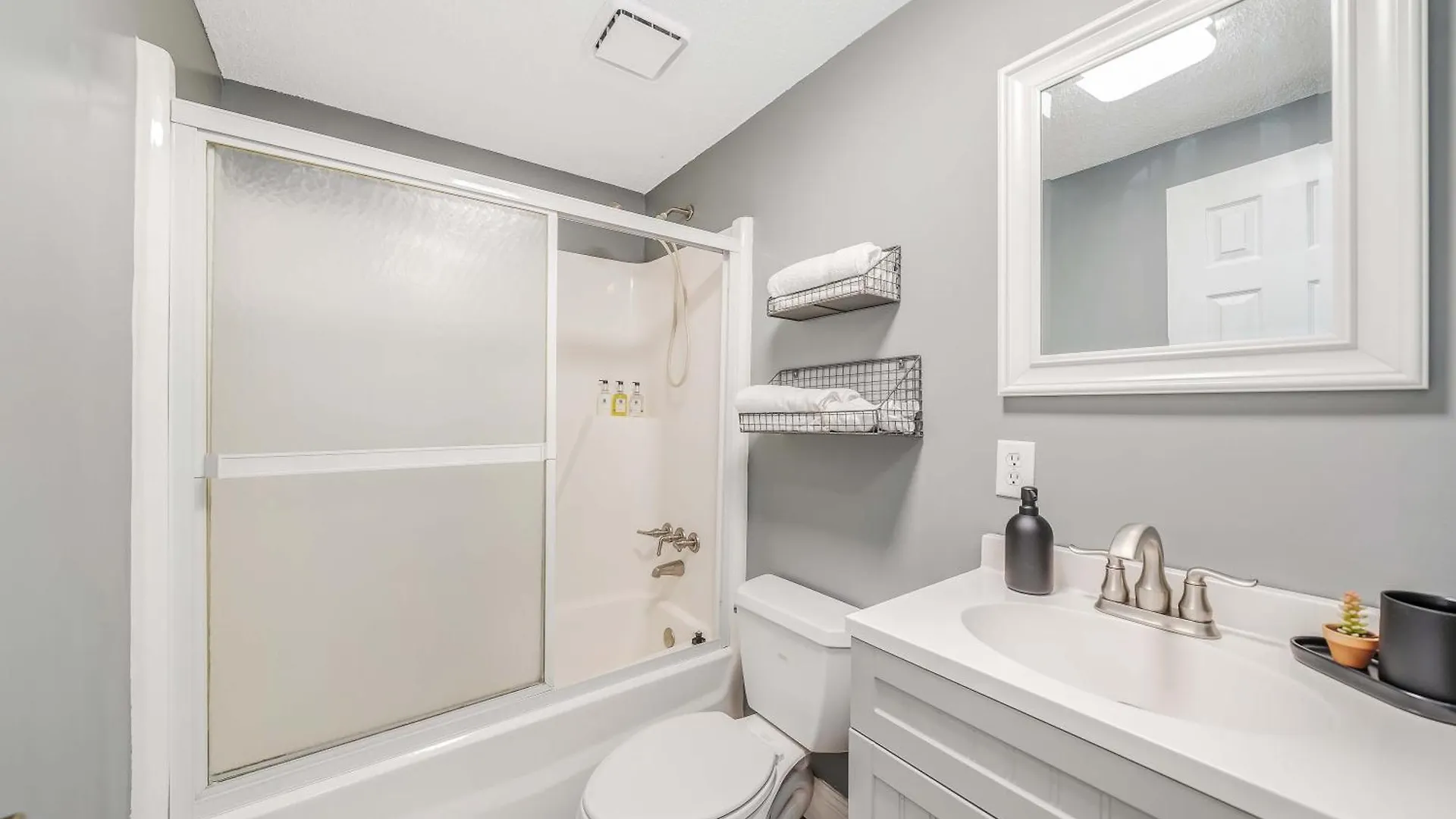 Dolphin'S Den Villa Panama City Beach Holiday home