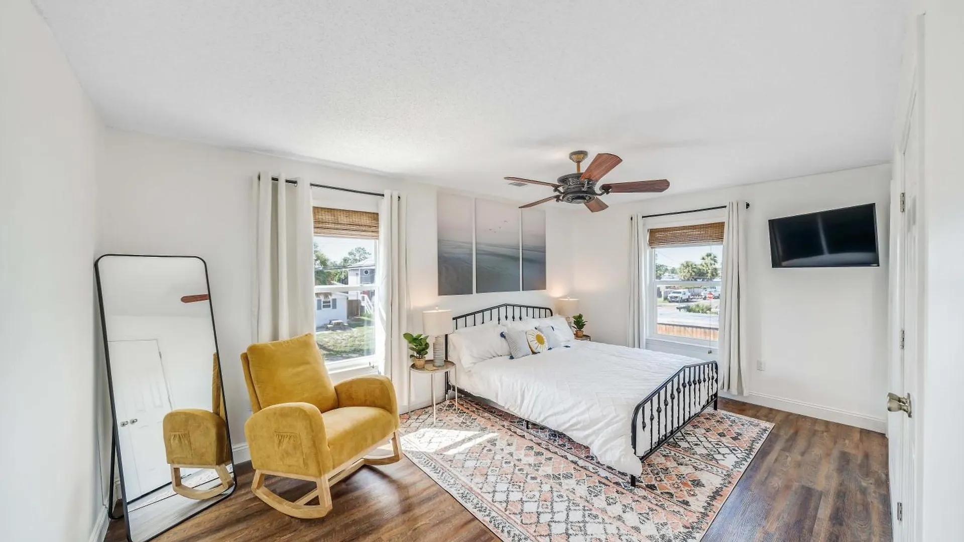 Dolphin'S Den Villa Panama City Beach