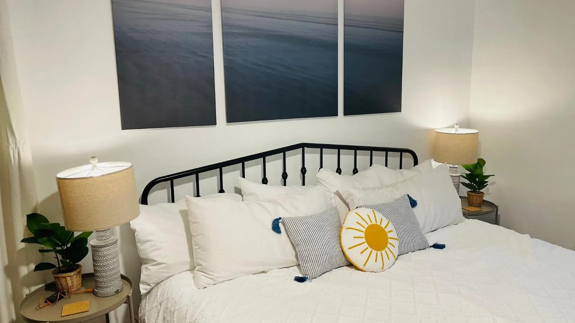 Dolphin'S Den Villa Panama City Beach United States