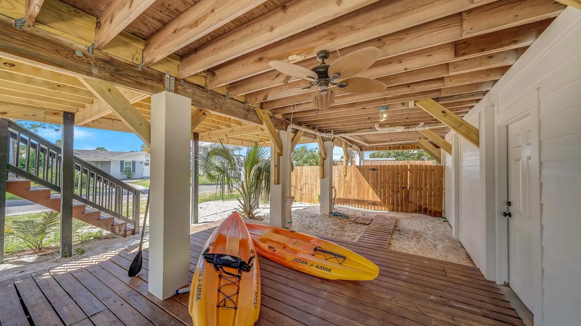 Dolphin'S Den Villa Panama City Beach