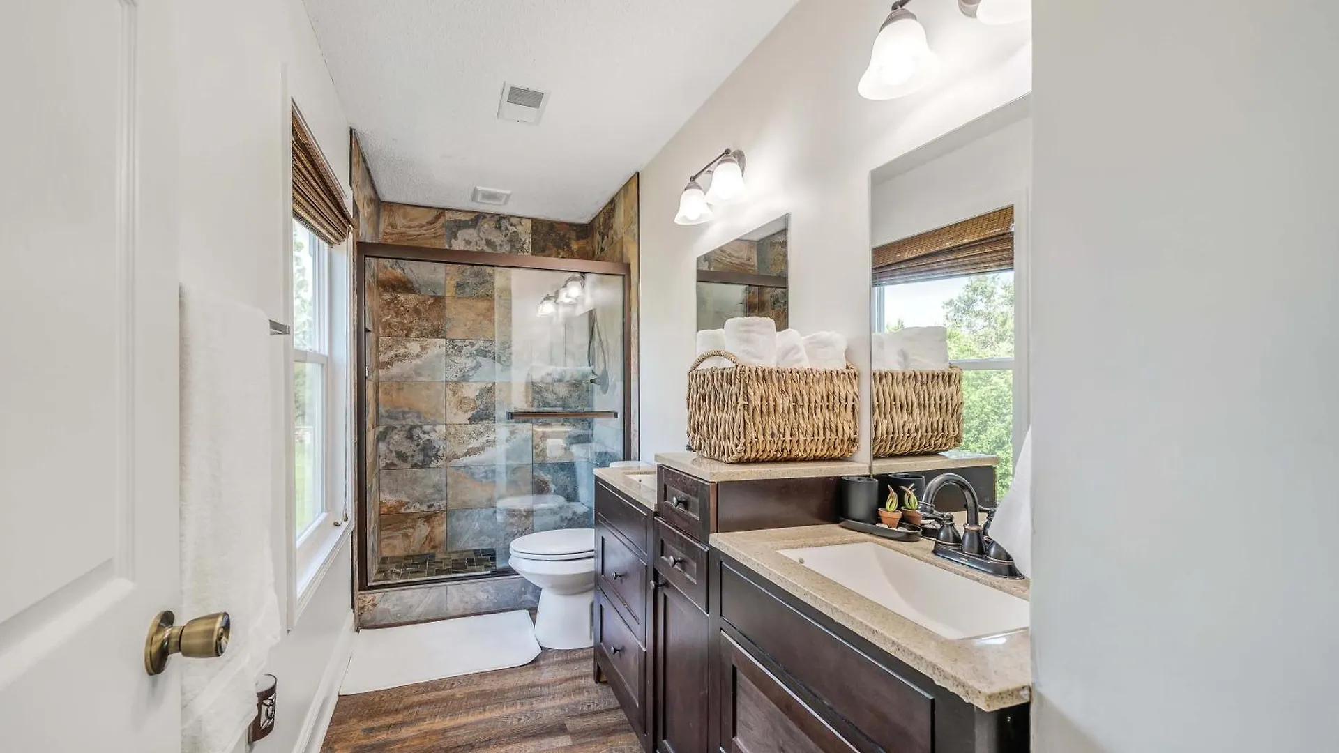 Holiday home Dolphin'S Den Villa Panama City Beach