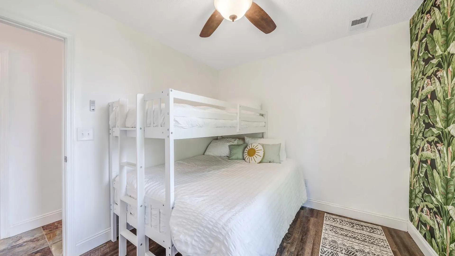 Dolphin'S Den Villa Panama City Beach
