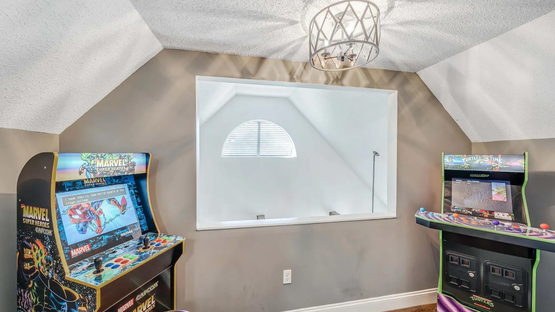 Dolphin'S Den Villa Panama City Beach Holiday home