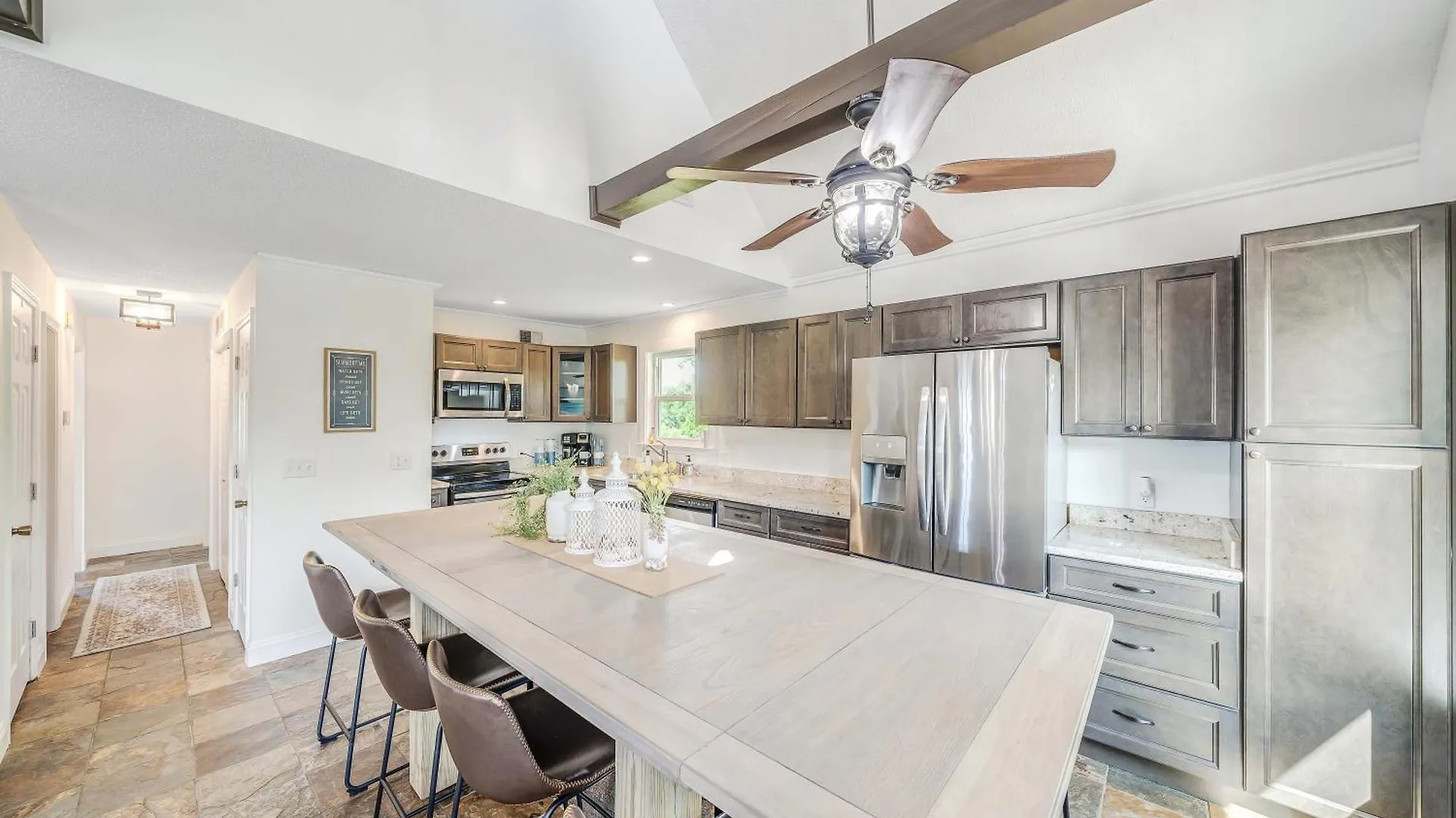 Holiday home Dolphin'S Den Villa Panama City Beach